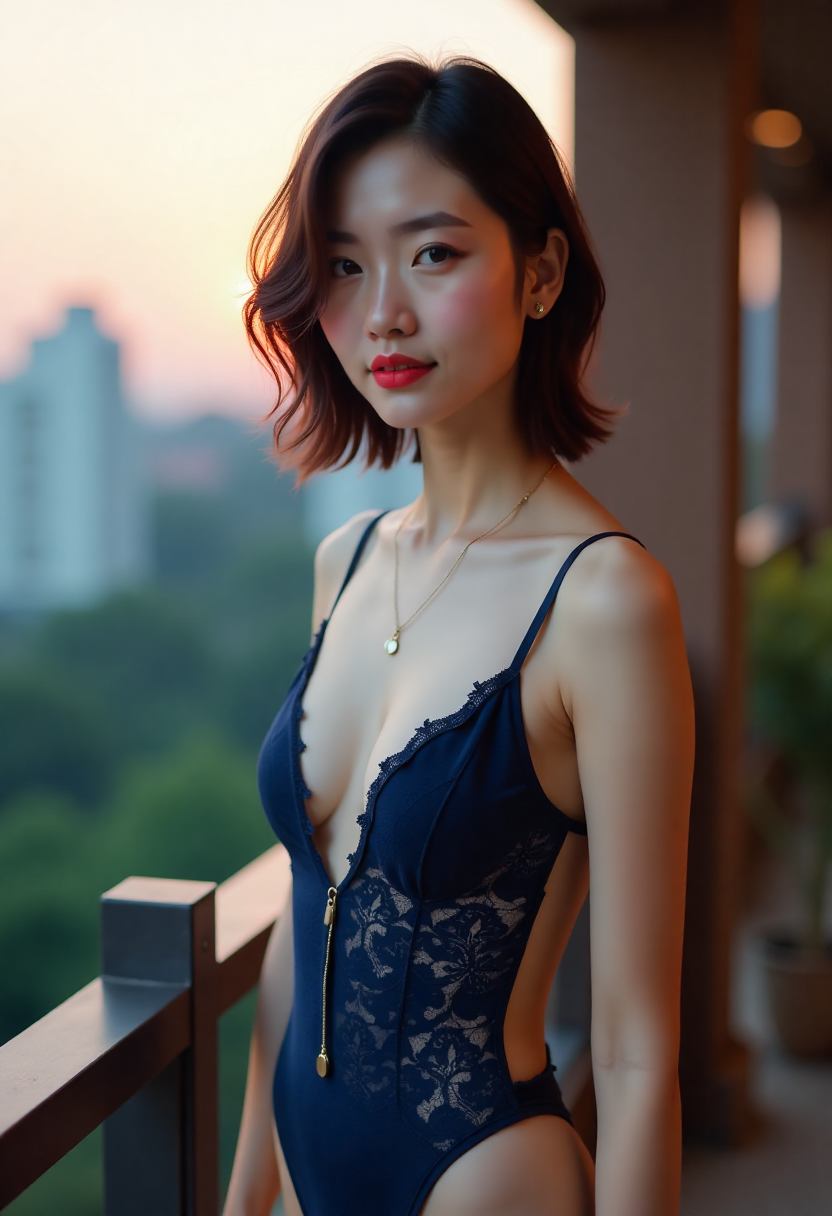 夏夜合伙人海报