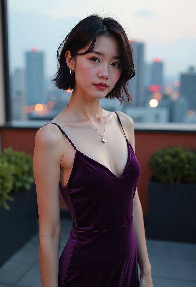 我们的慢时光海报