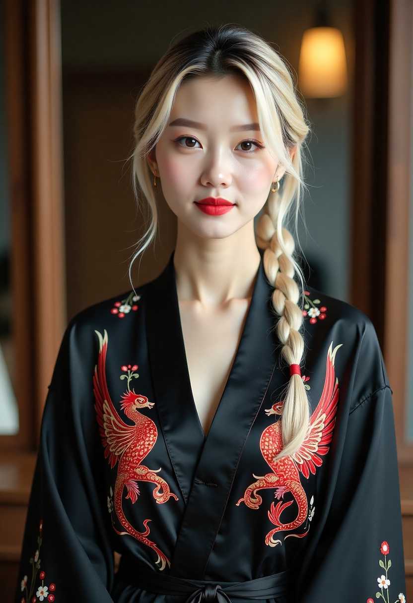 记忆修理铺海报